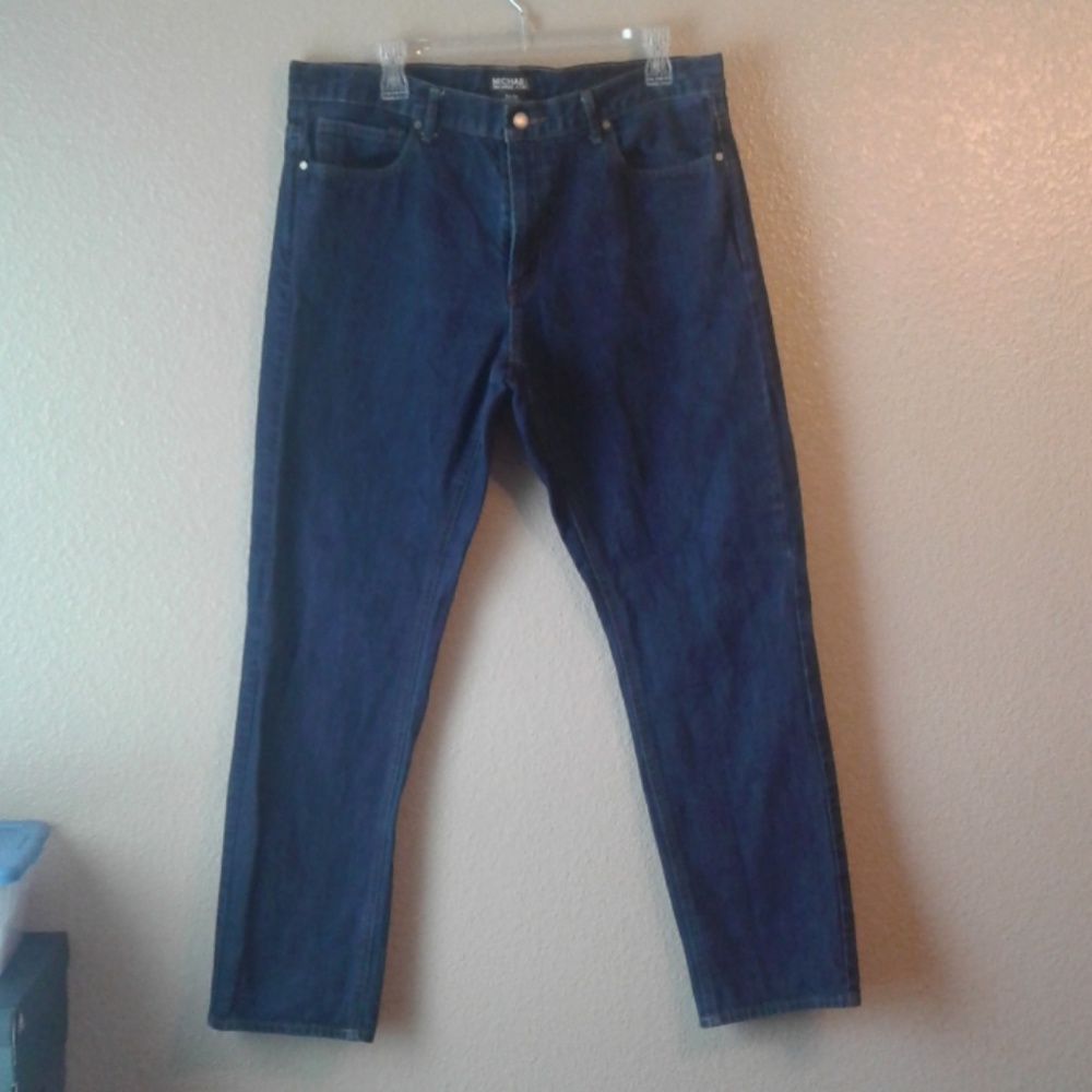 Micheal Kors denim jeans